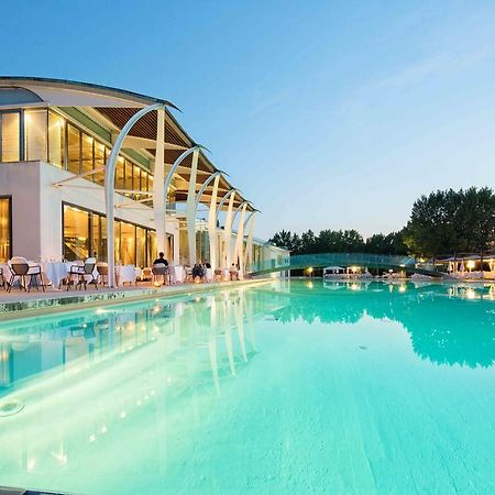 Riviera Golf Resort San Giovanni In Marignano Exteriör bild