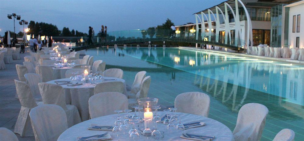 Riviera Golf Resort San Giovanni In Marignano Exteriör bild