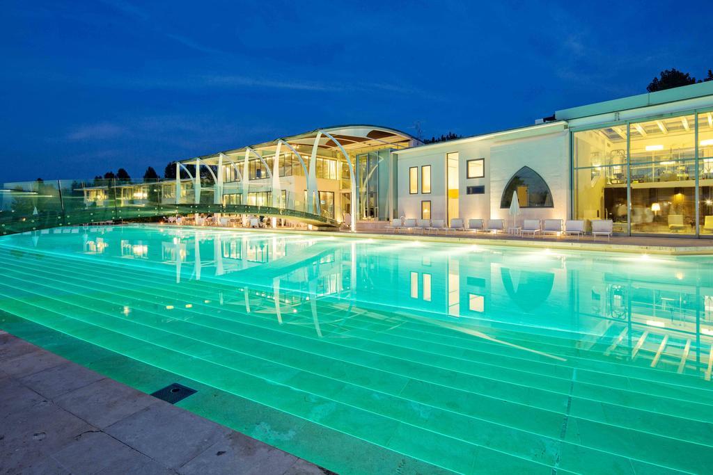 Riviera Golf Resort San Giovanni In Marignano Exteriör bild
