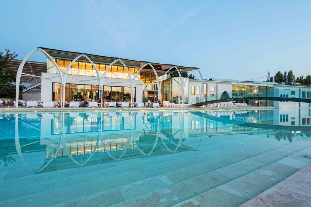 Riviera Golf Resort San Giovanni In Marignano Exteriör bild